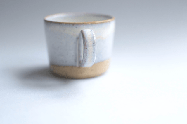 Everyday Coffee Cup - Speckled Daybreak