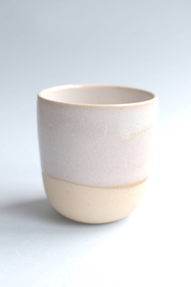 Shell Pink Tumbler