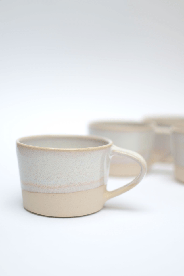Everyday Coffee Cup - Shell Pink 