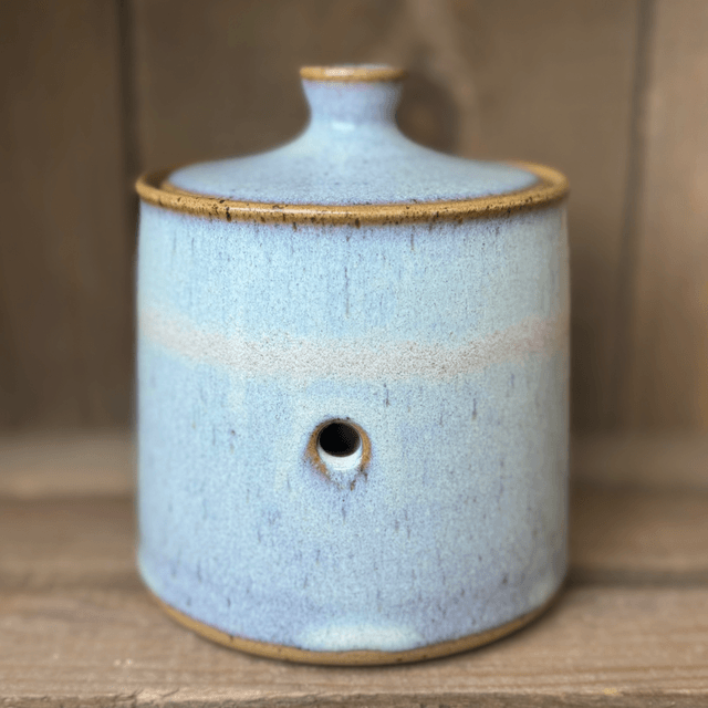 Garlic Keeper Speckled Daybreak