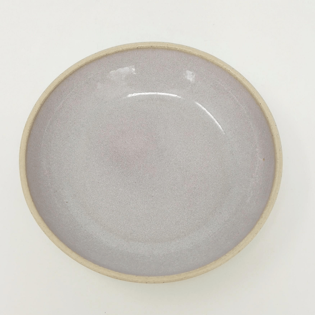 Pasta Bowl - Shell Pink