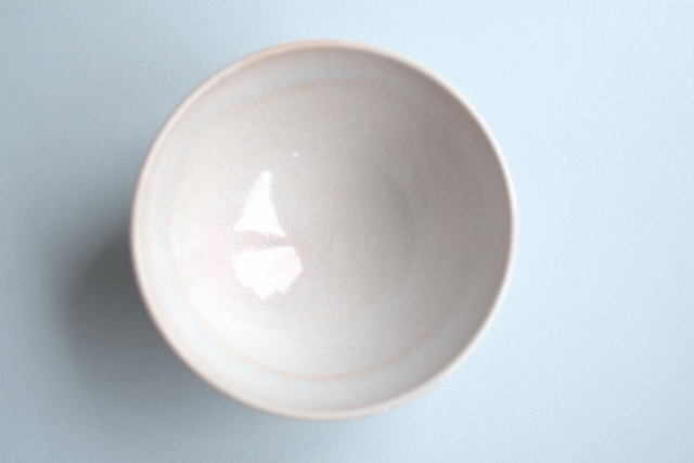 Everyday Bowl - Shell Pink
