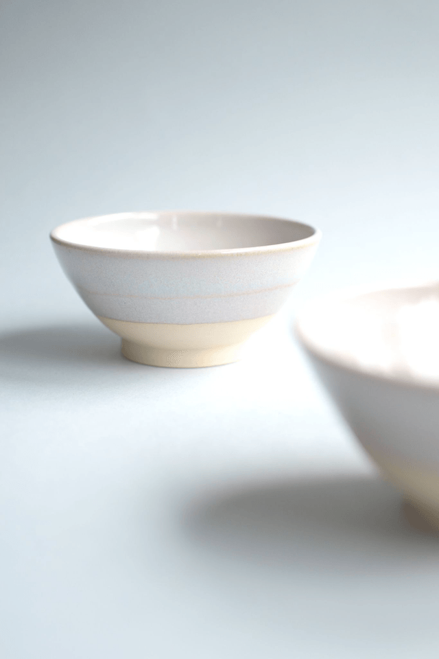 Everyday Bowl - Shell Pink