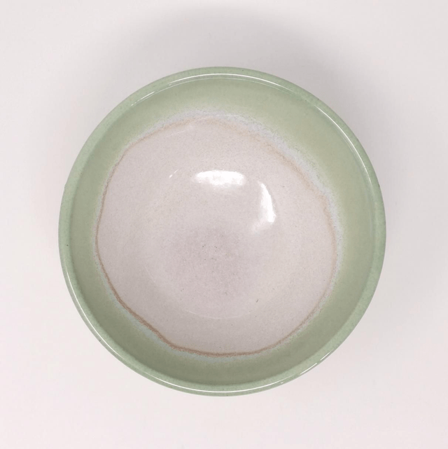 Pasta Bowl - Coastline Green