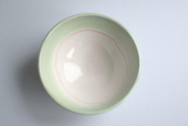 Everyday Bowl - Coastline Green