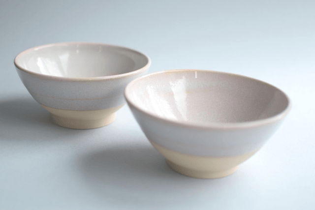 Everyday Bowl - Shell Pink