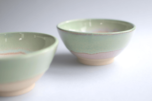 Everyday Bowl - Coastline Green