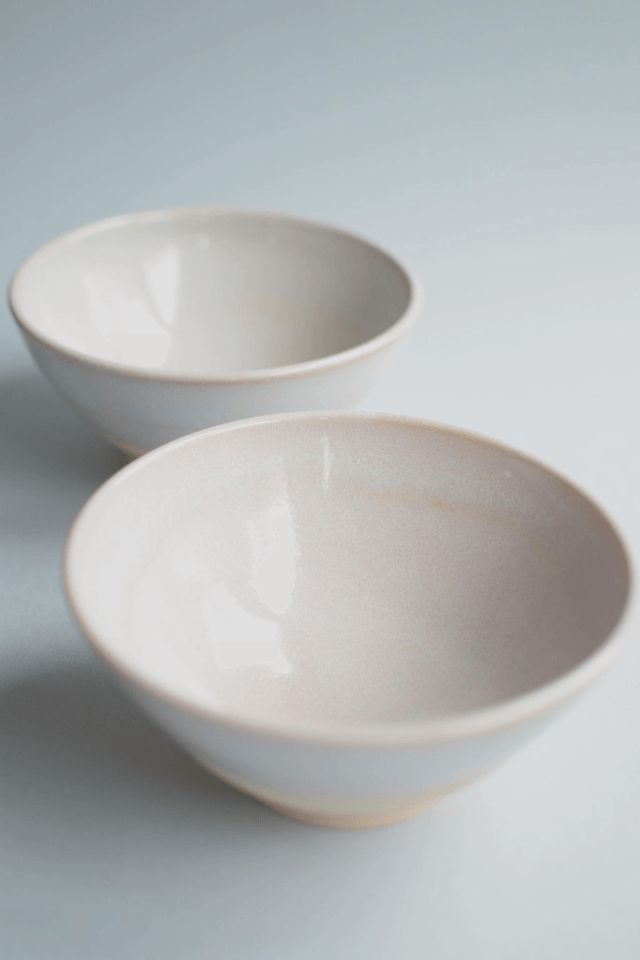 Everyday Bowl - Shell Pink