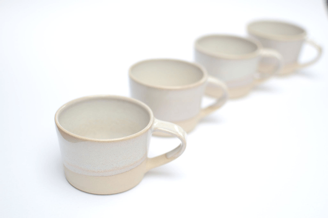 Everyday Coffee Cup - Shell Pink 