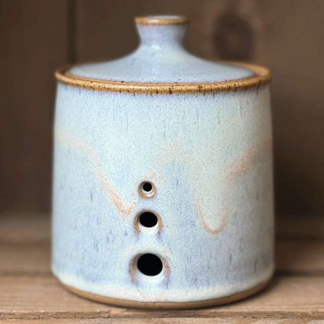 Garlic Keeper Speckled Daybreak