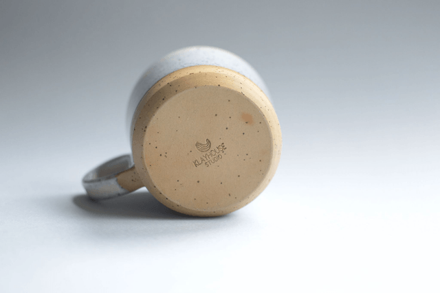 Everyday Coffee Cup - Speckled Daybreak