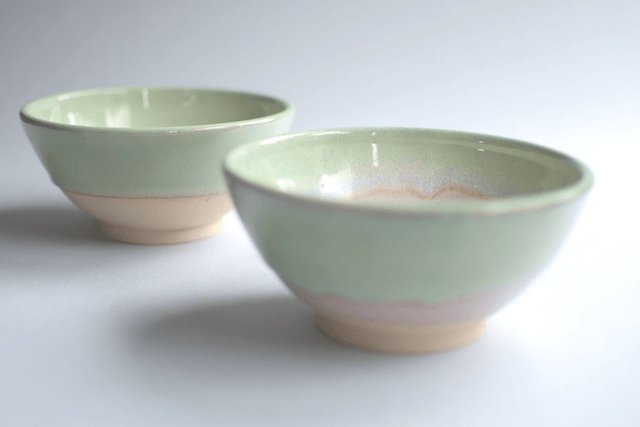 Everyday Bowl - Coastline Green