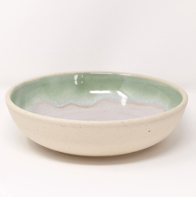 Pasta Bowl - Coastline Green