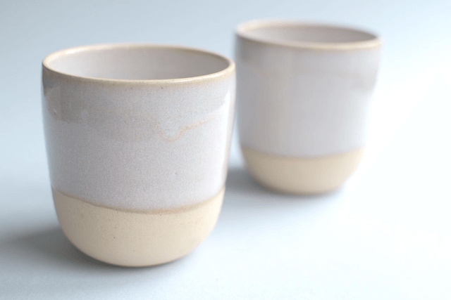 Shell Pink Tumbler