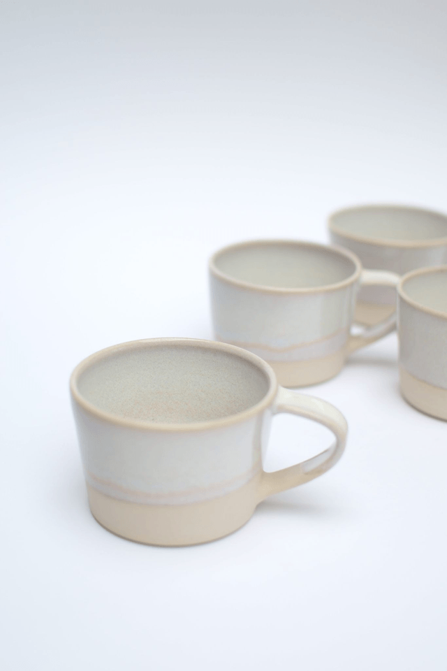Everyday Coffee Cup - Shell Pink 