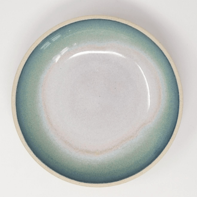 Pasta Bowl - Ocean Blue