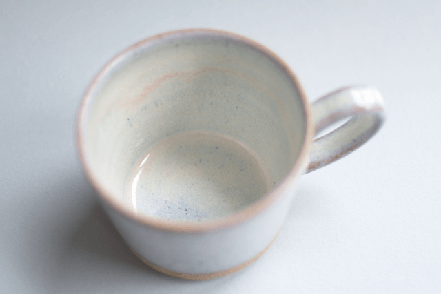 Everyday Coffee Cup - Speckled Daybreak