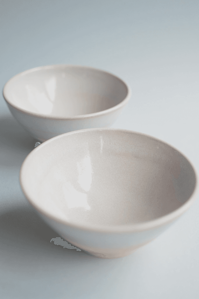 Everyday Bowl - Shell Pink