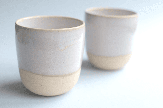 Shell Pink Tumbler